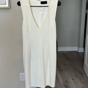 Gorgeous lined dress